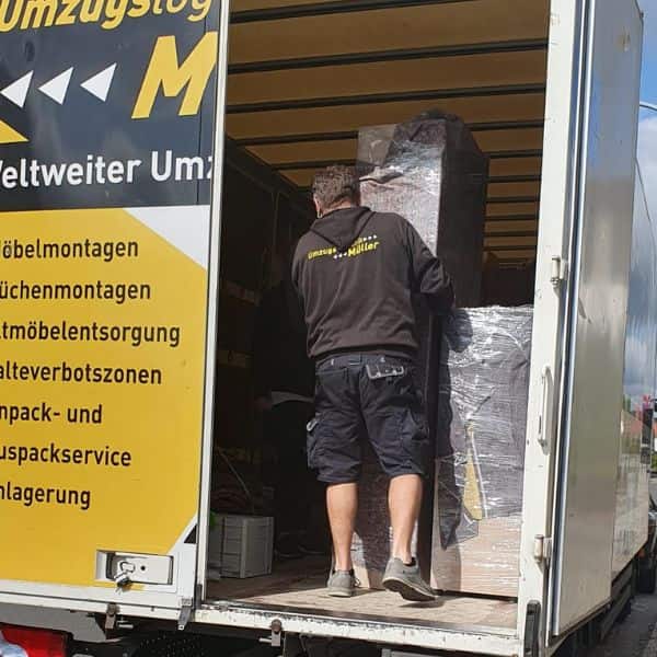 Starke Umzugshelfer Osnabrück